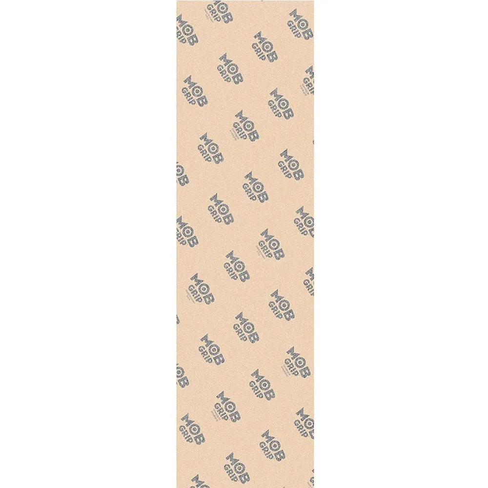 Mob Clear Grip Tape 10" x 33"