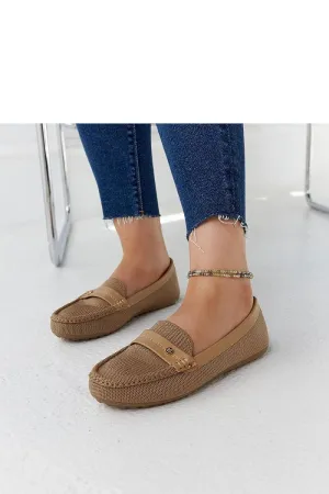 Mocassin Solea
