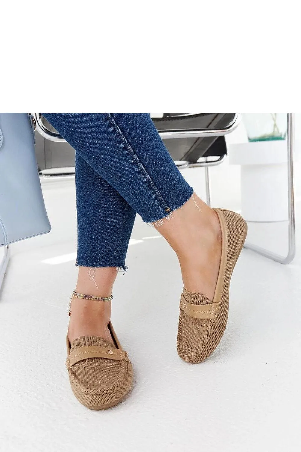 Mocassin Solea