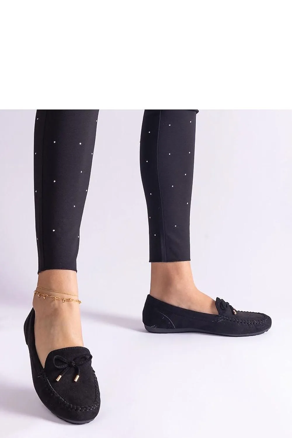 Mocassin Solea
