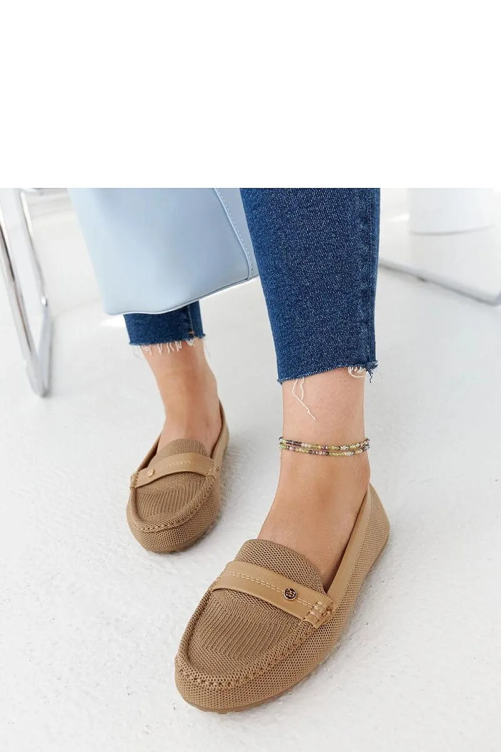 Mocassin Solea