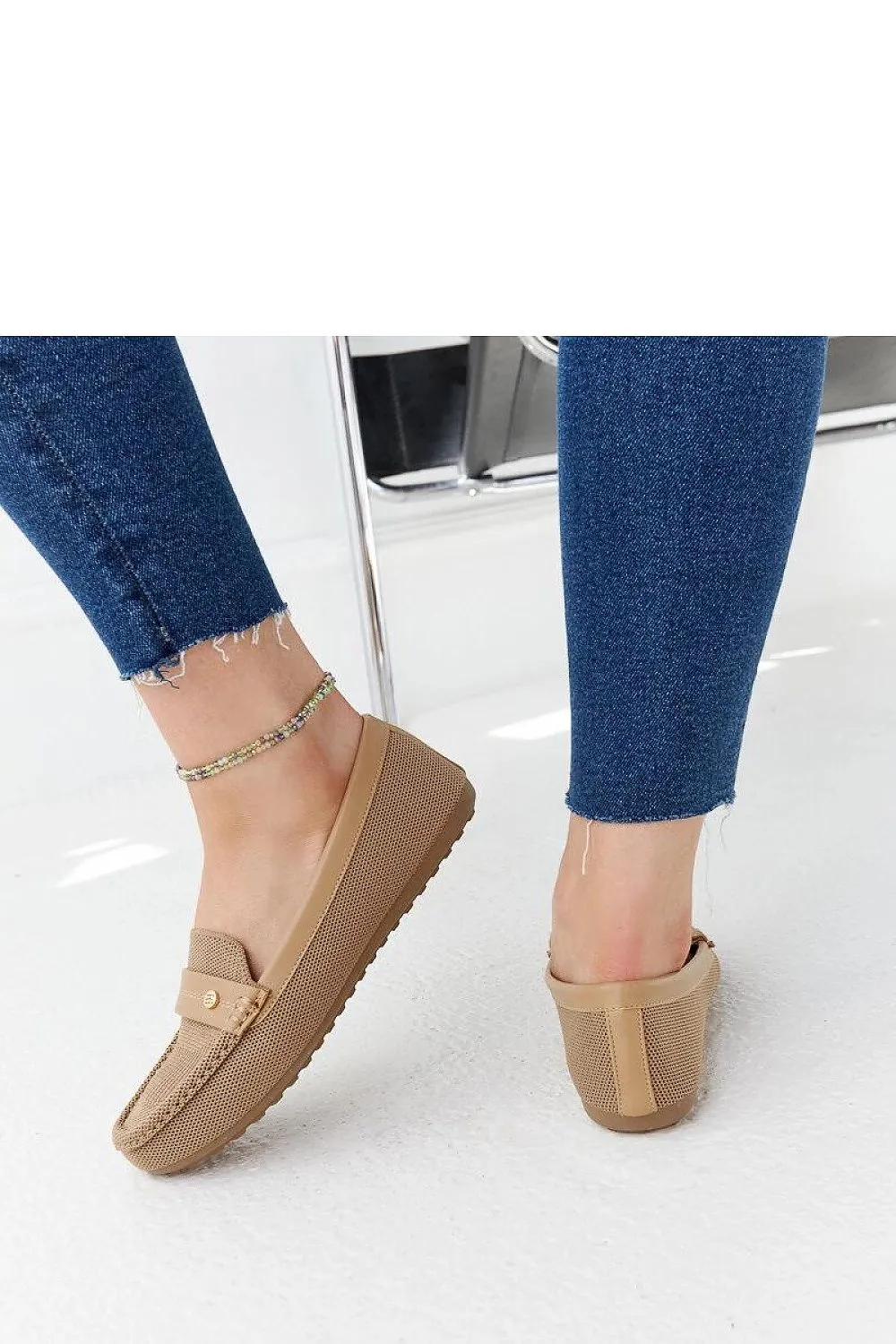 Mocassin Solea