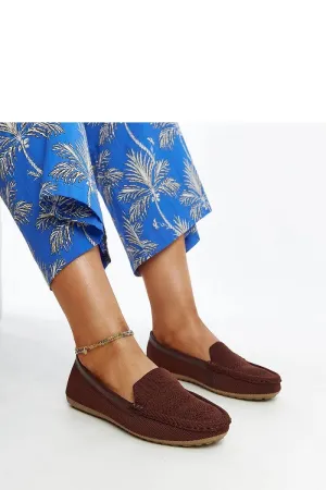 Mocassin Solea