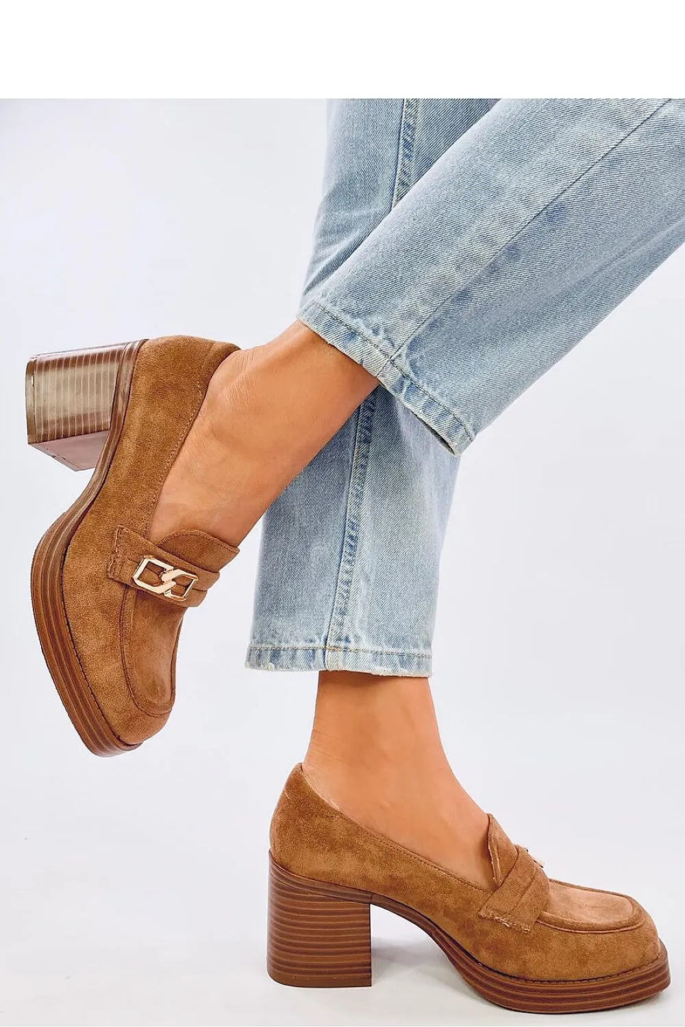 Mocassin