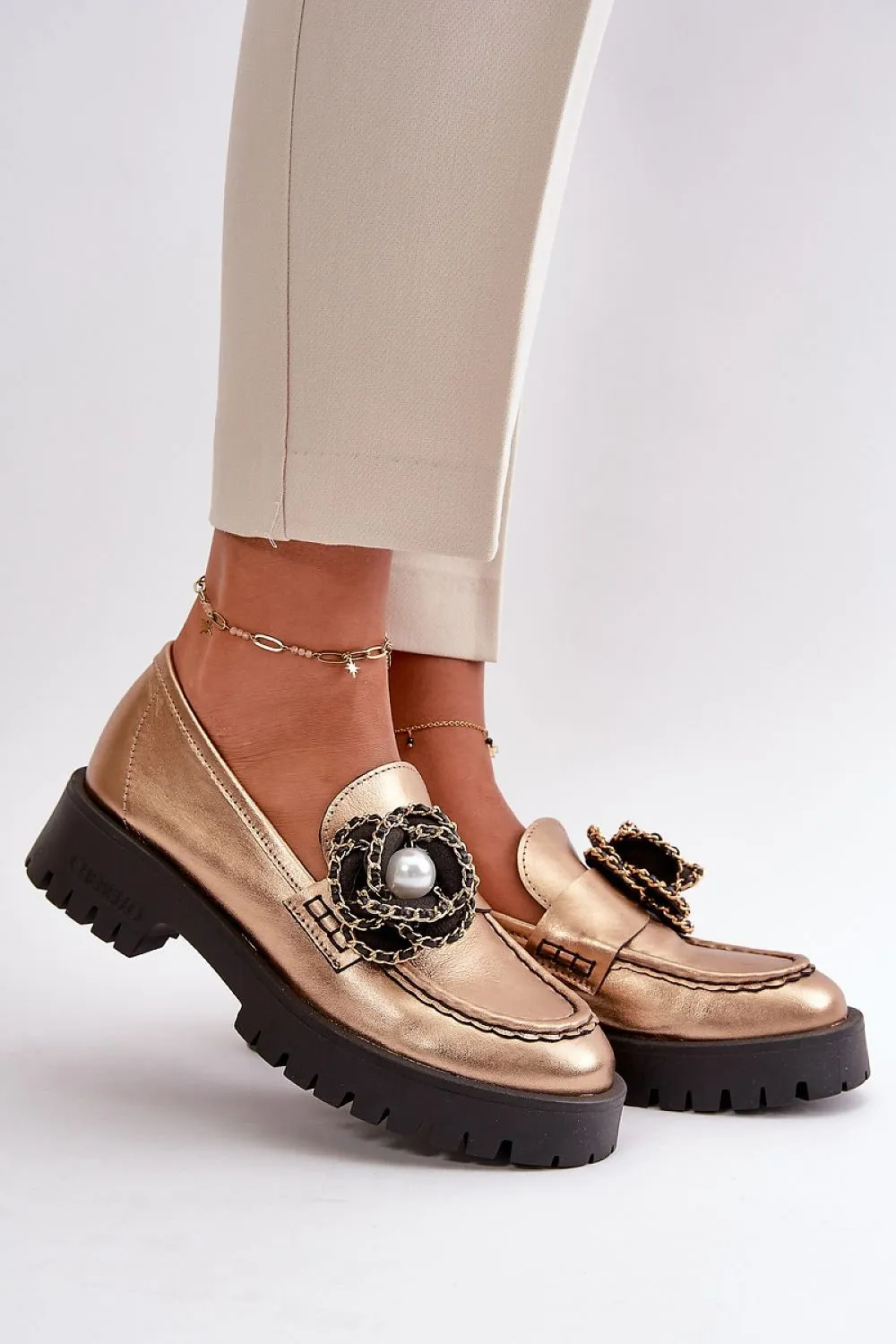 Mocassin