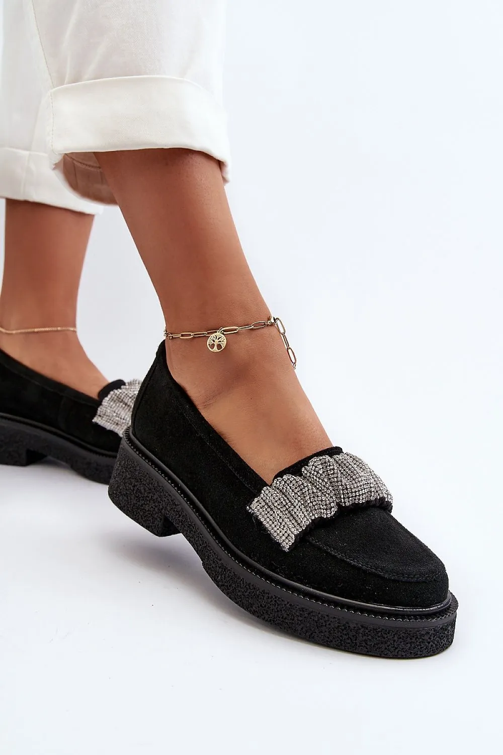 Mocassin