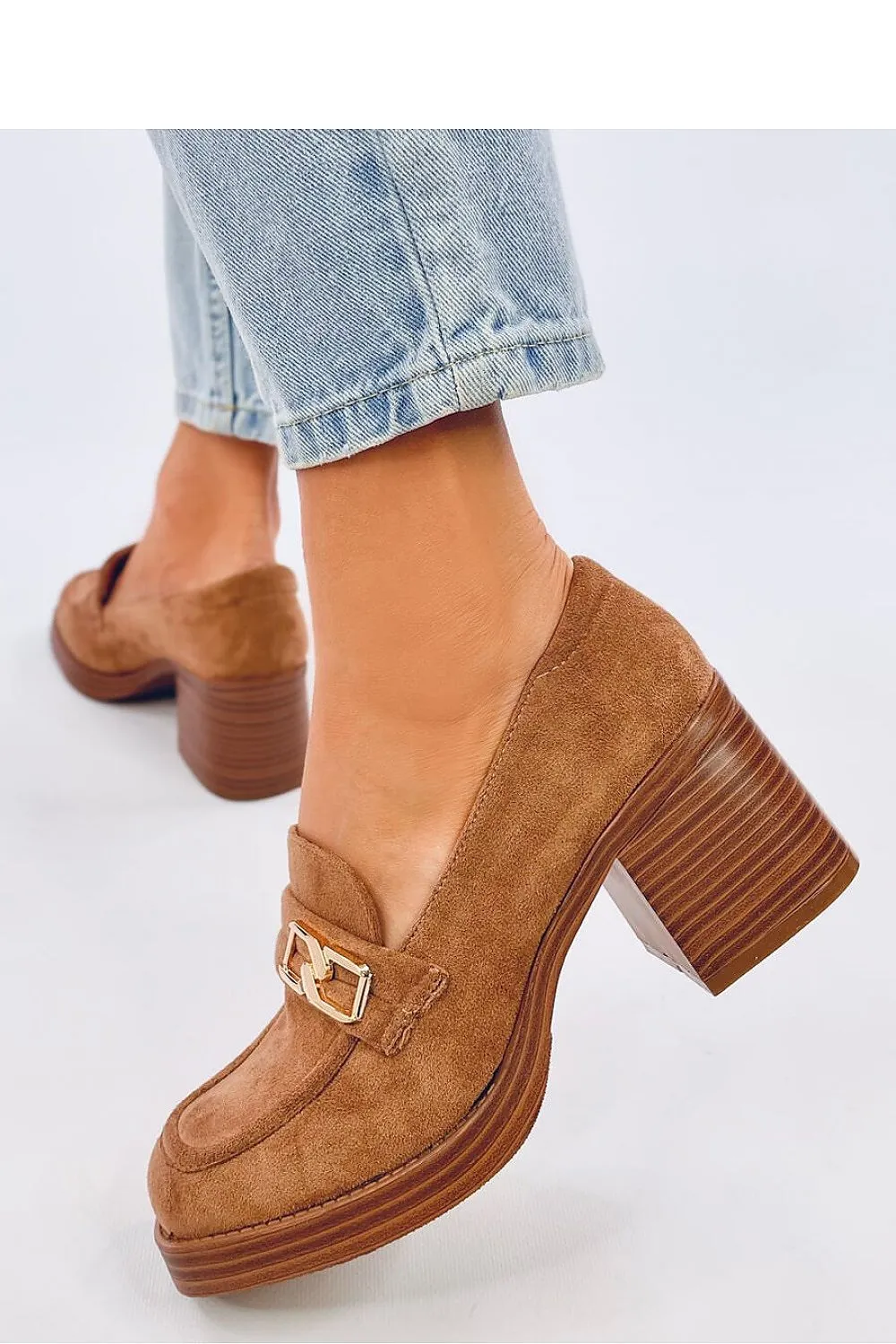 Mocassin