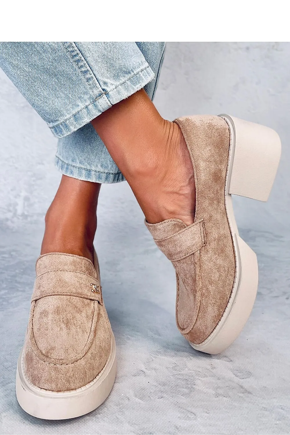Mocassin