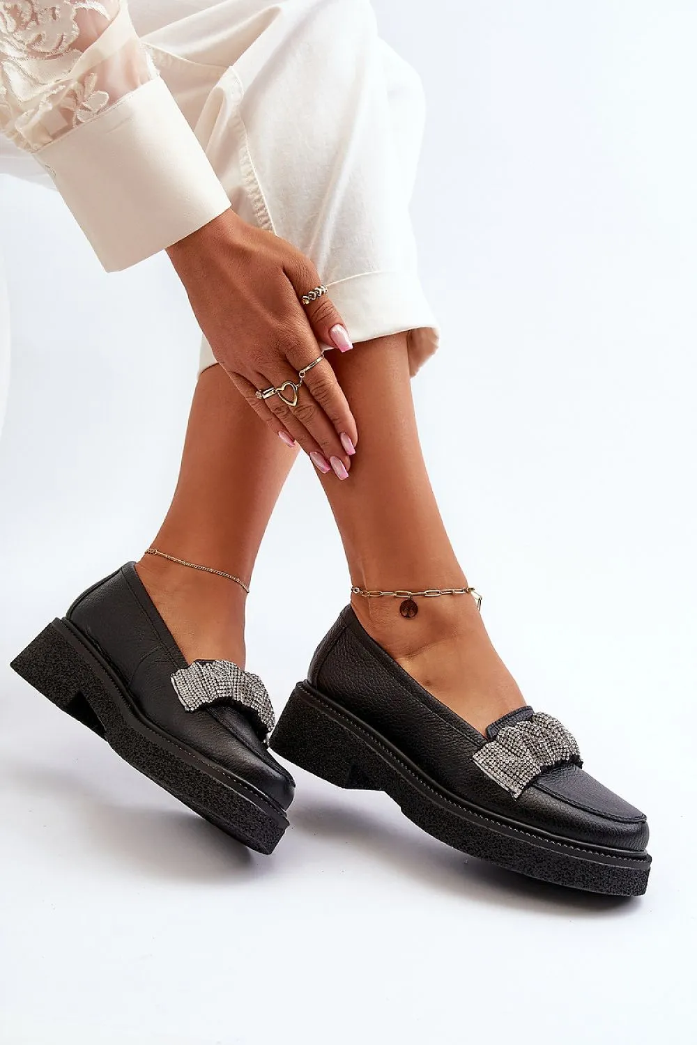 Mocassin