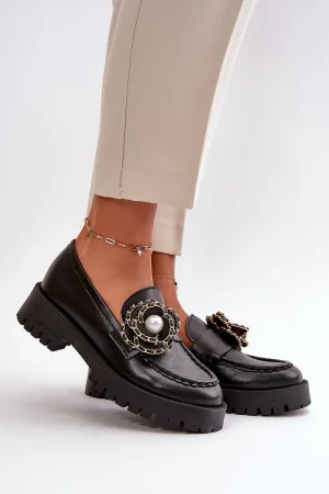 Mocassin
