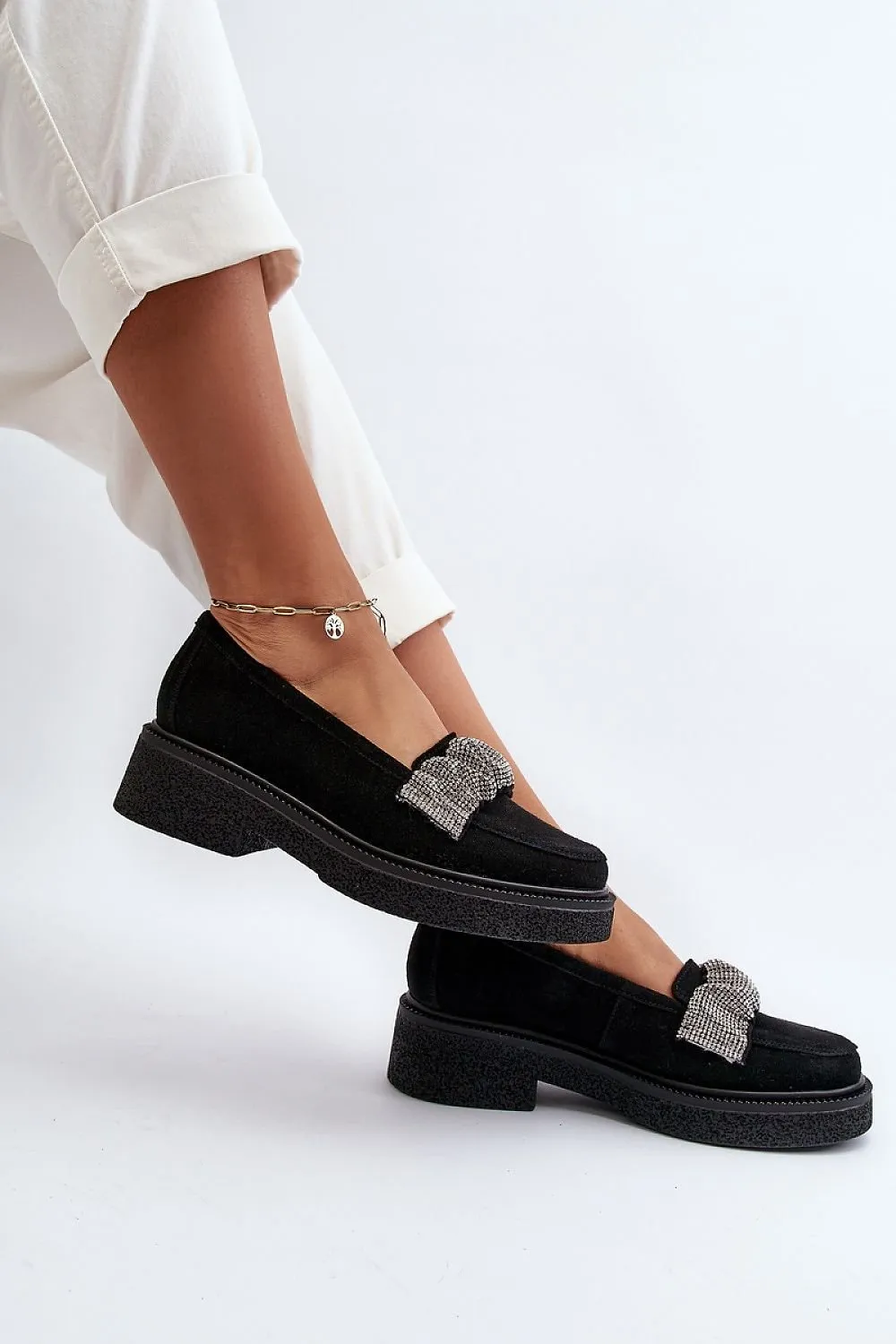 Mocassin