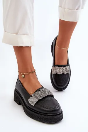 Mocassin