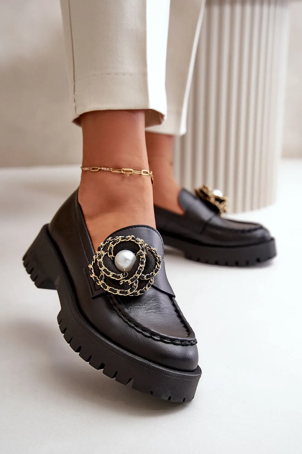 Mocassin