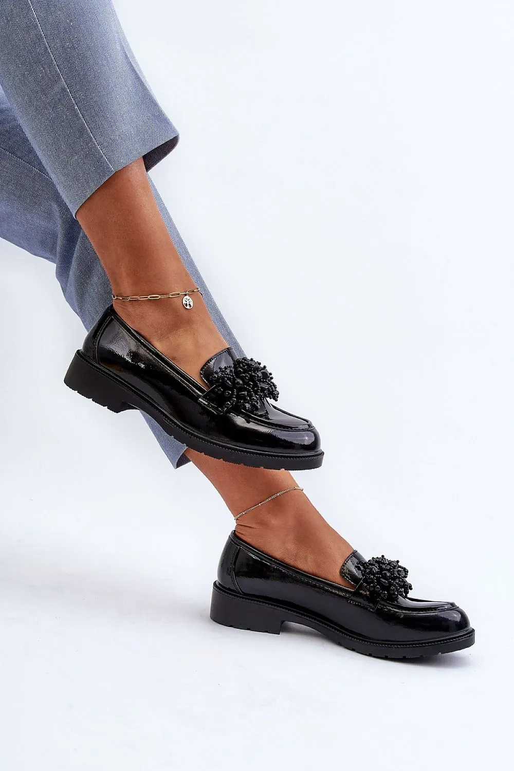 Mocassin