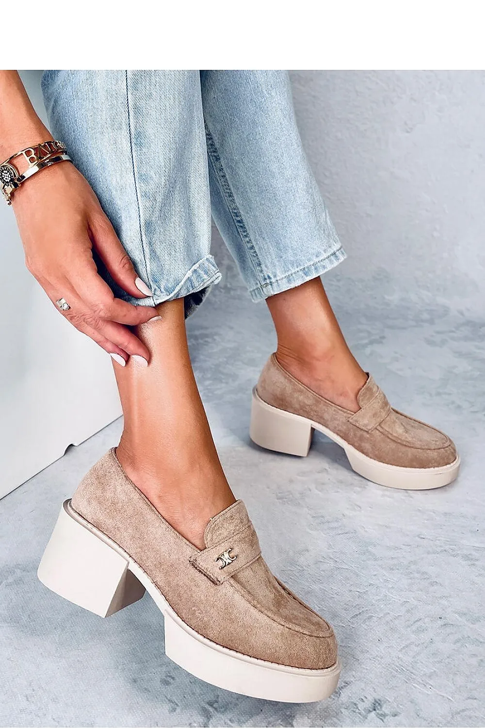 Mocassin