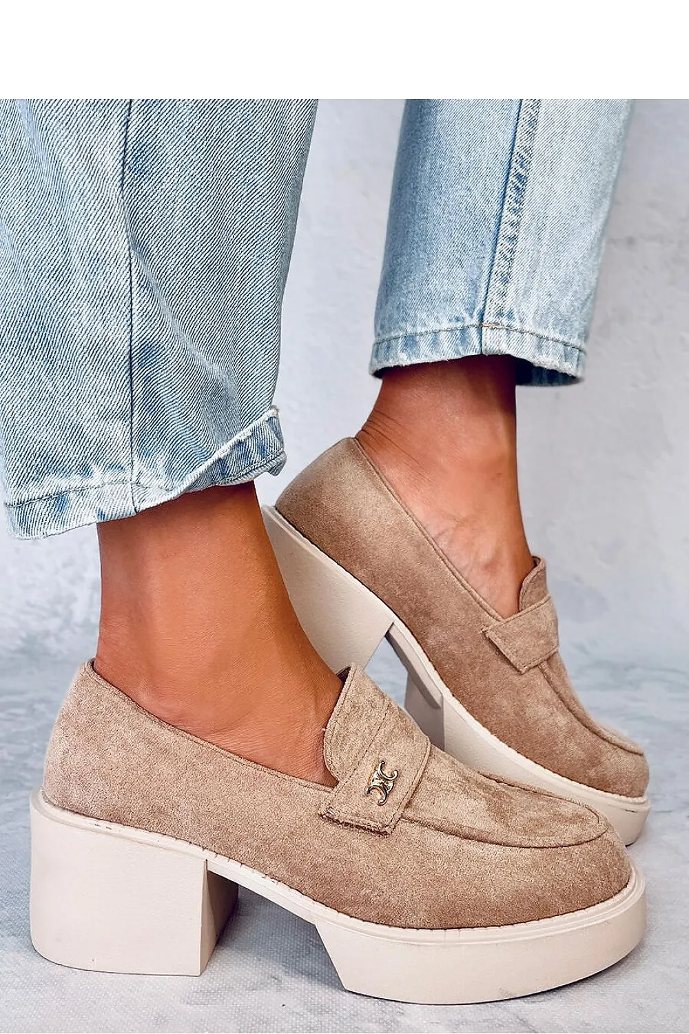 Mocassin