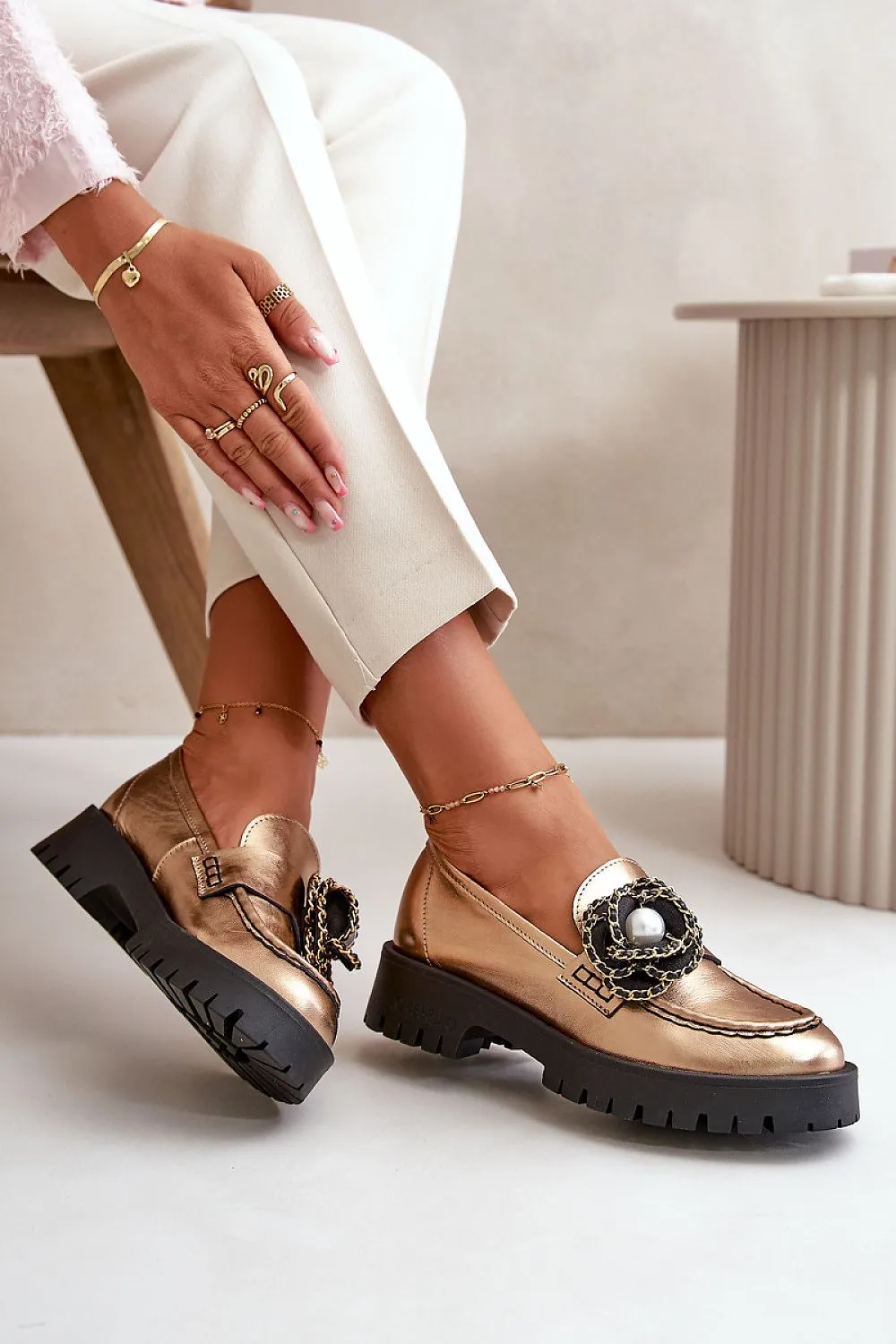 Mocassin