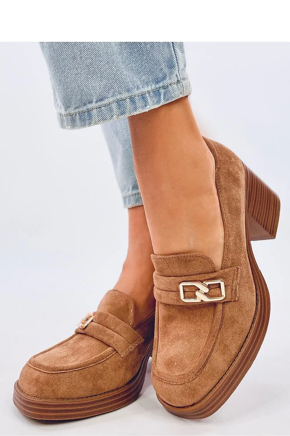 Mocassin