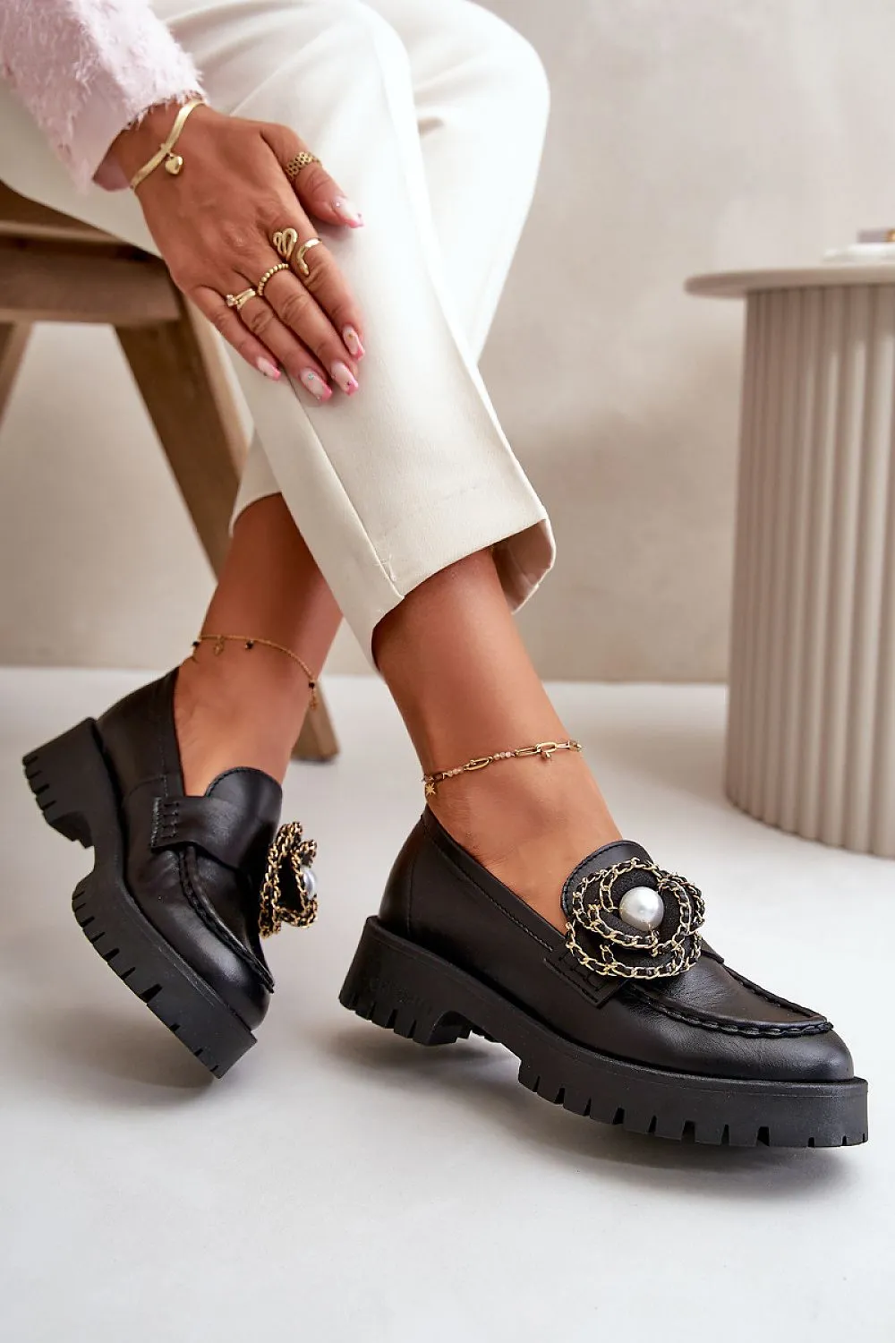 Mocassin