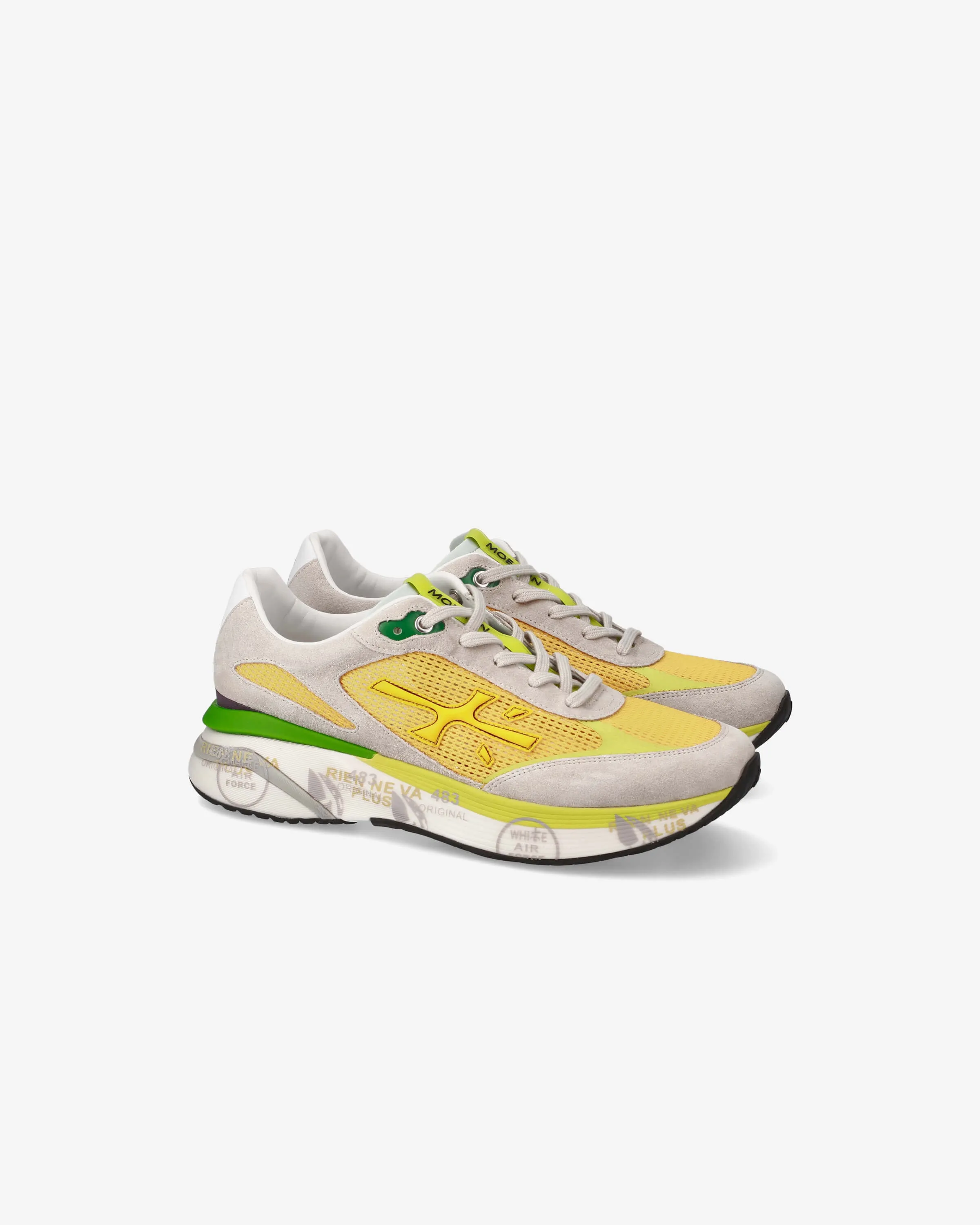 Moe Run 7307