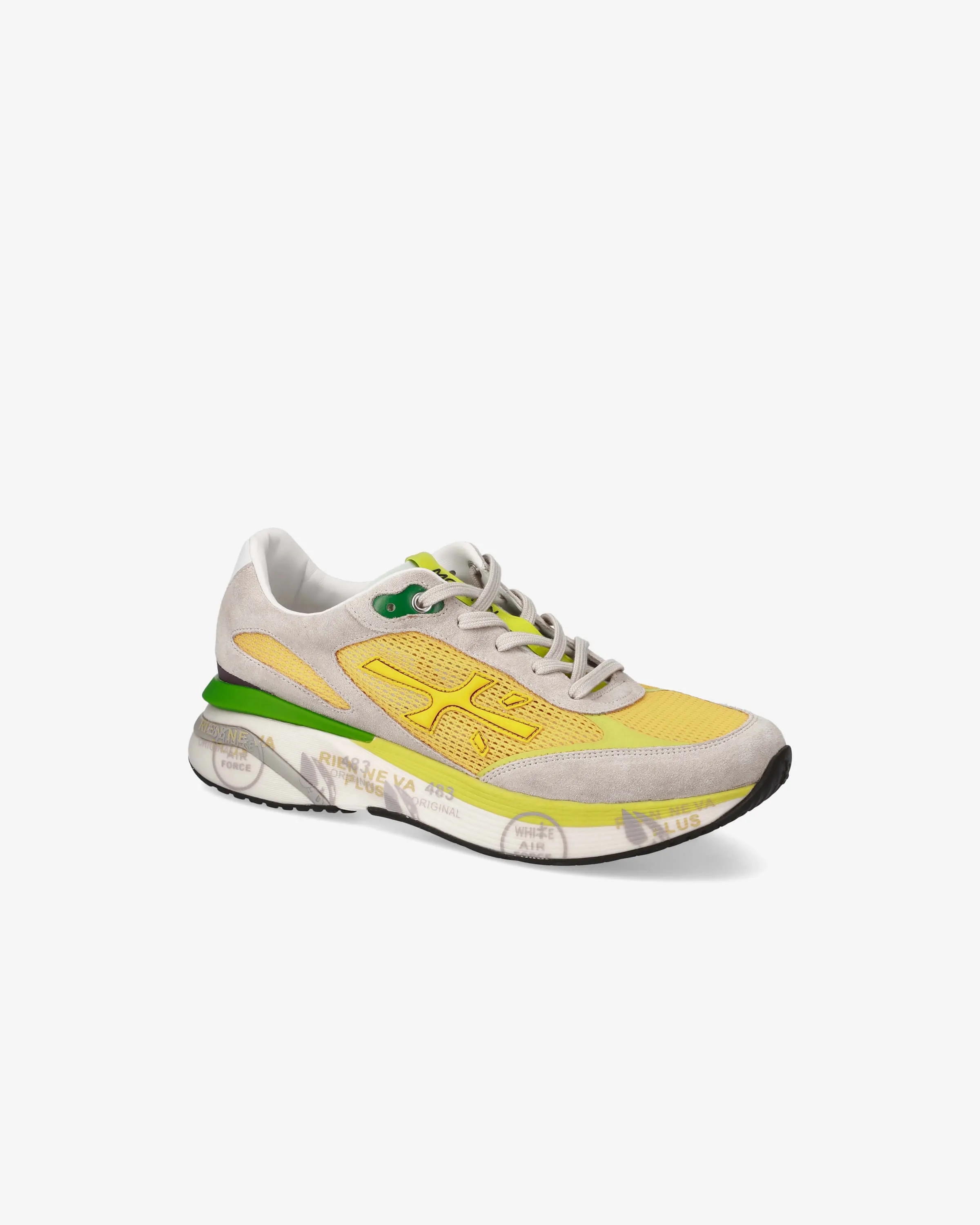 Moe Run 7307