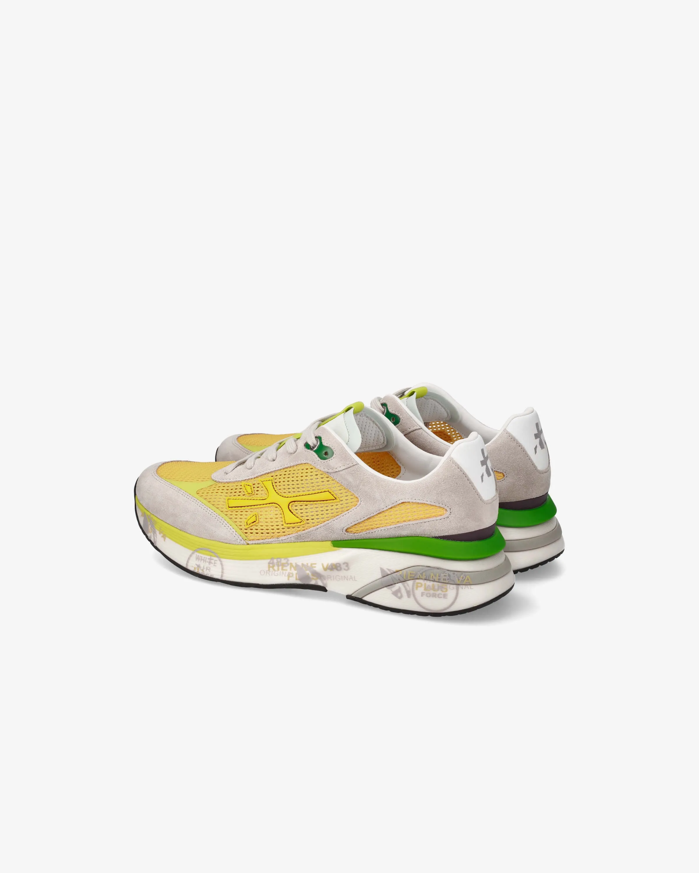 Moe Run 7307