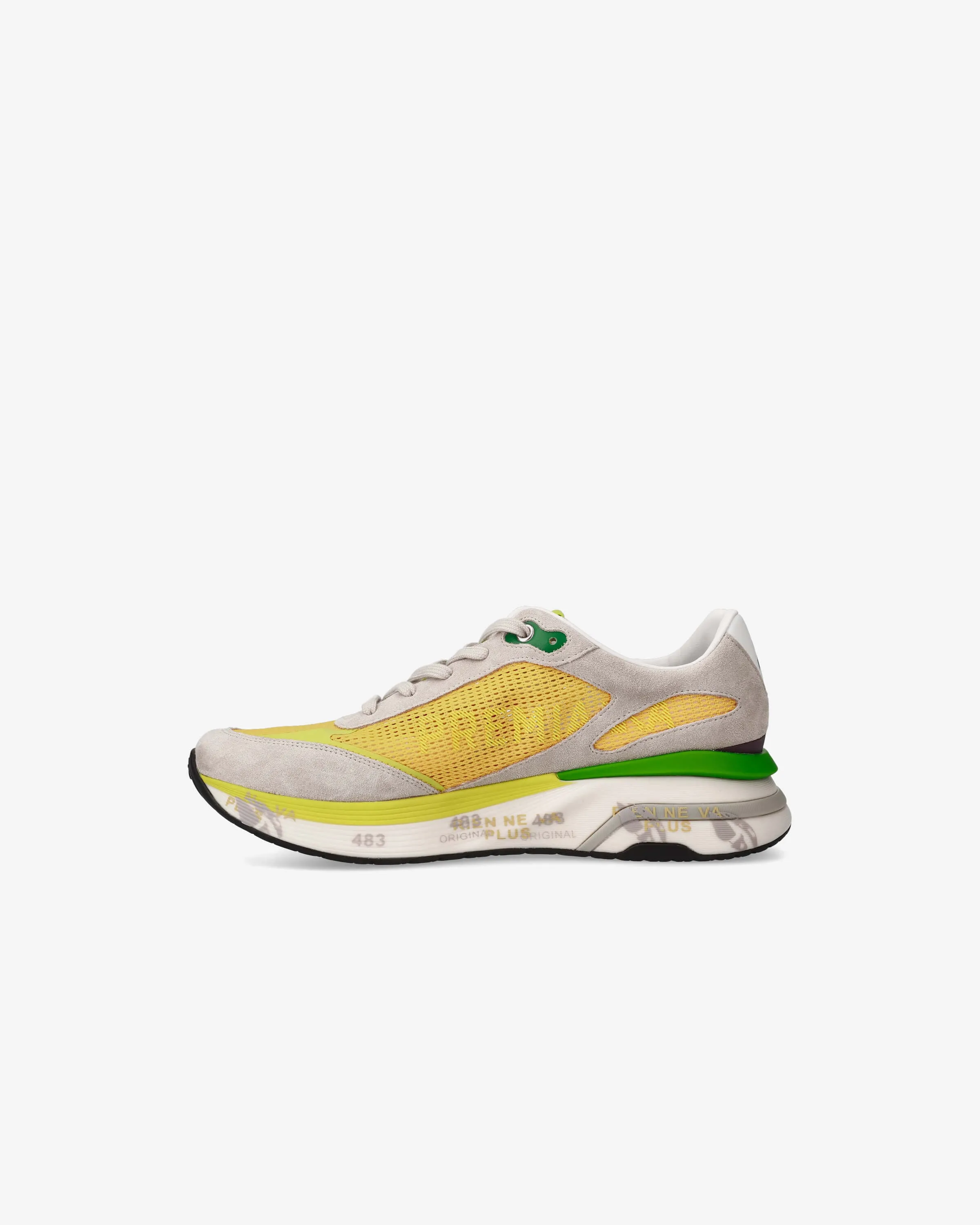 Moe Run 7307