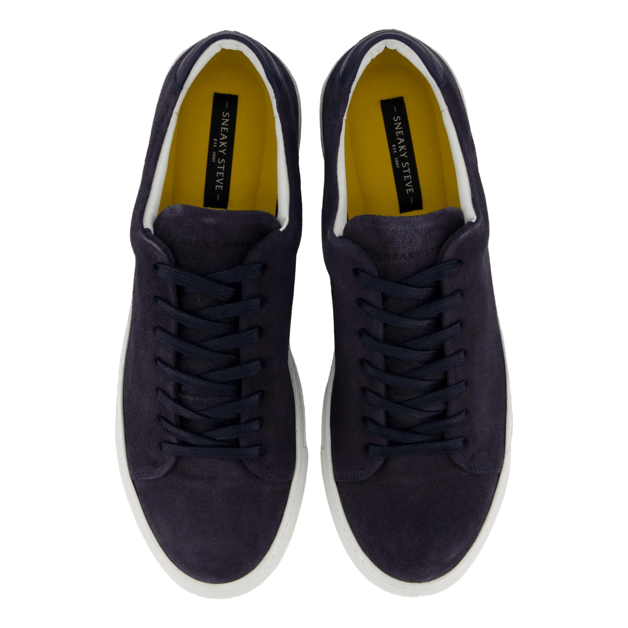Moore Suede
