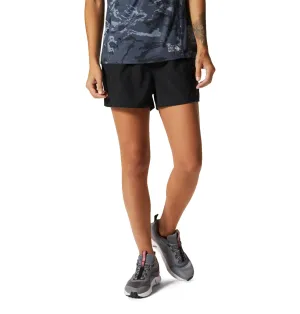 Mountain Hardwear Trail Sender Short Femme