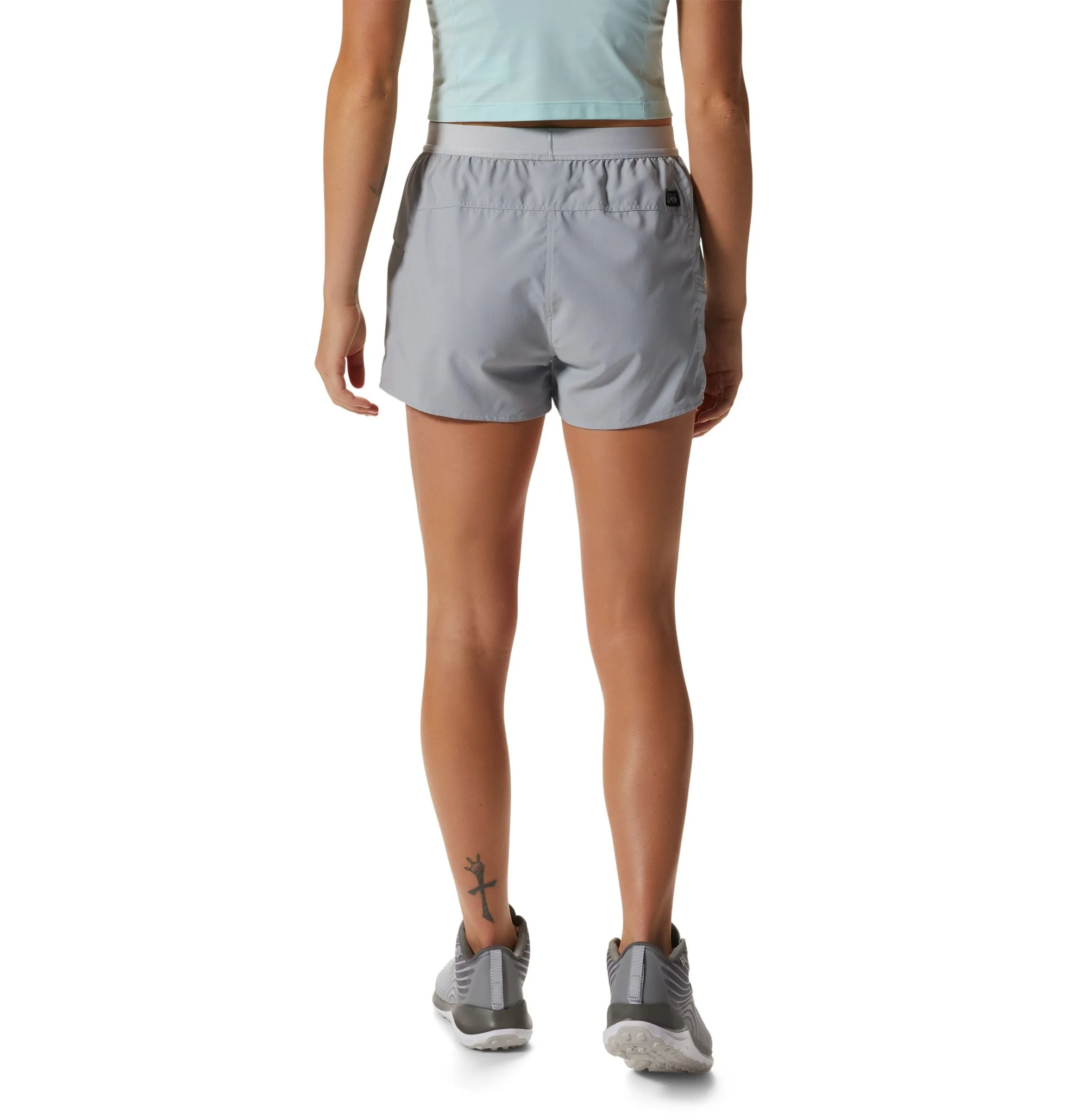 Mountain Hardwear Trail Sender Short Femme