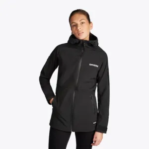 MYSTIC TRAIL JACKET BLACK