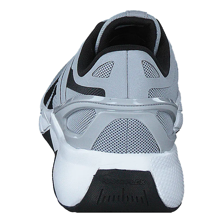 Nanoflex Tr Cdgry2/cblack/ftwwht