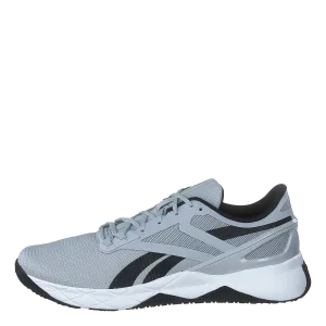 Nanoflex Tr Cdgry2/cblack/ftwwht