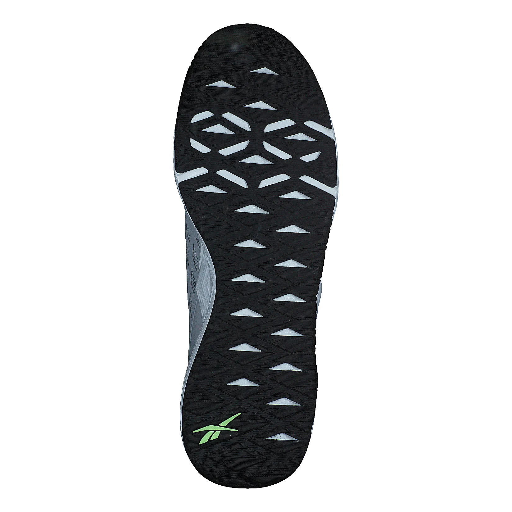 Nanoflex Tr Cdgry2/cblack/ftwwht