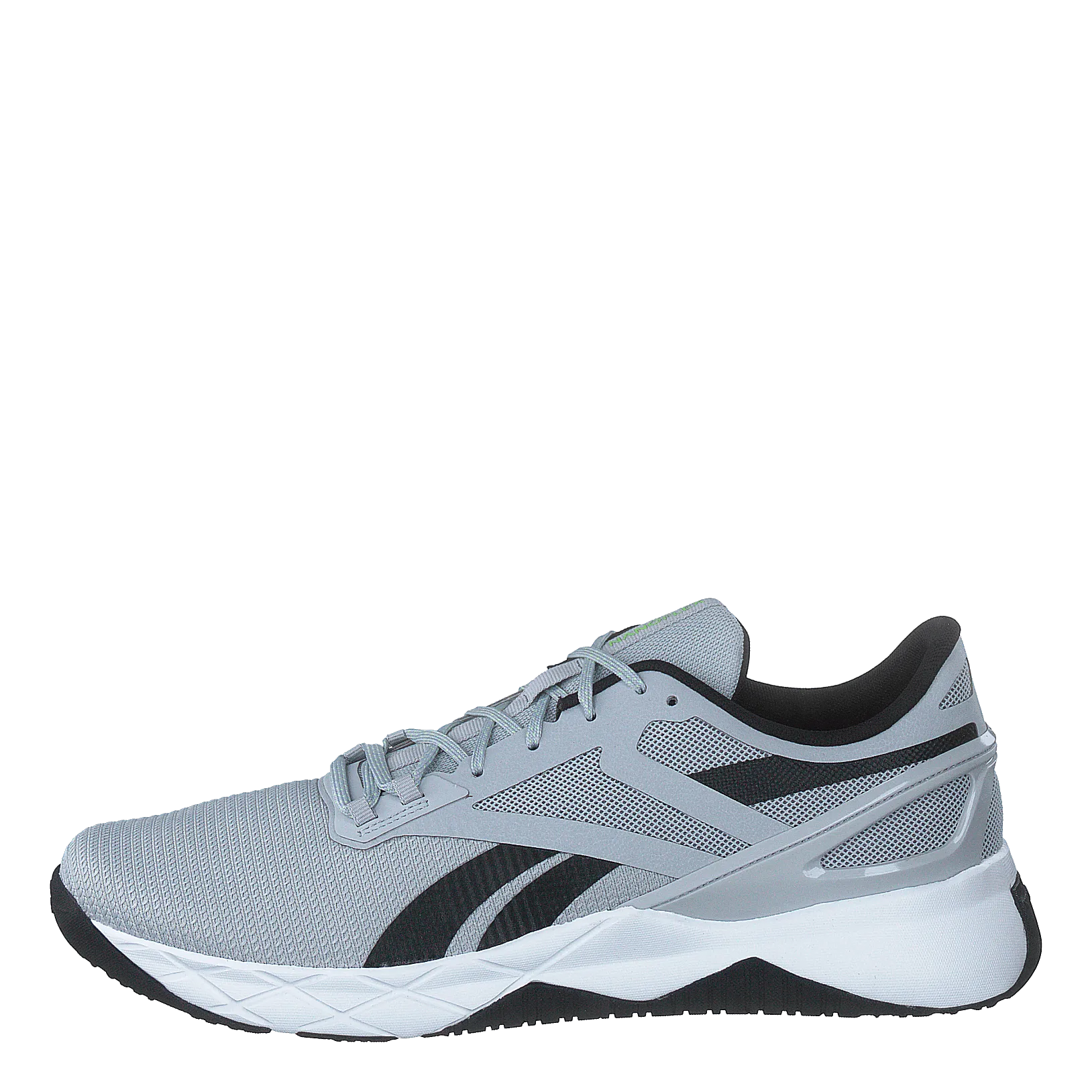 Nanoflex Tr Cdgry2/cblack/ftwwht