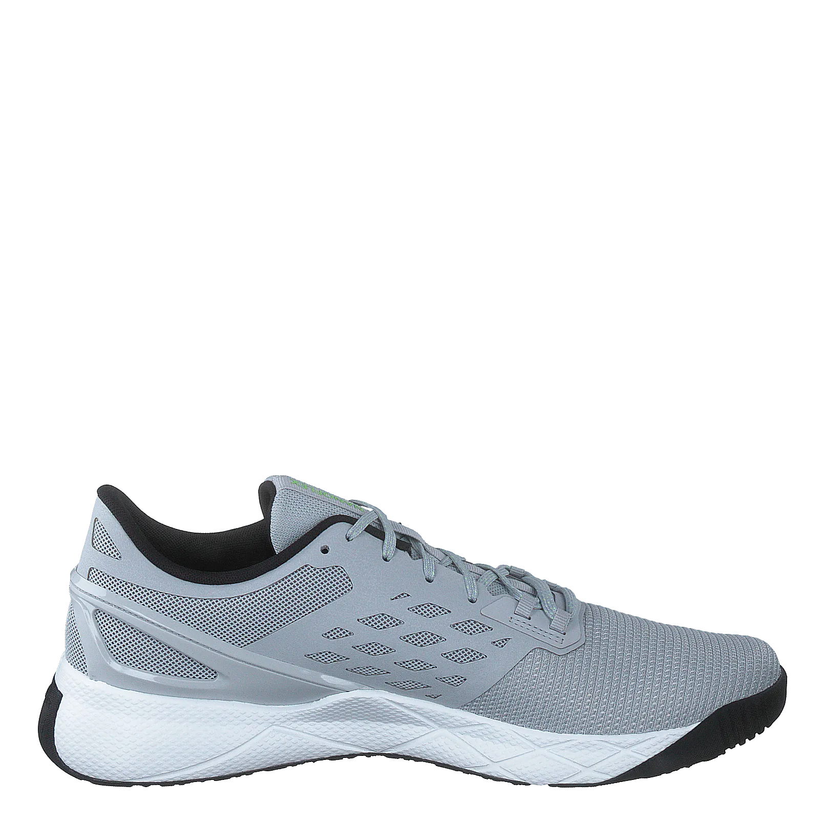 Nanoflex Tr Cdgry2/cblack/ftwwht