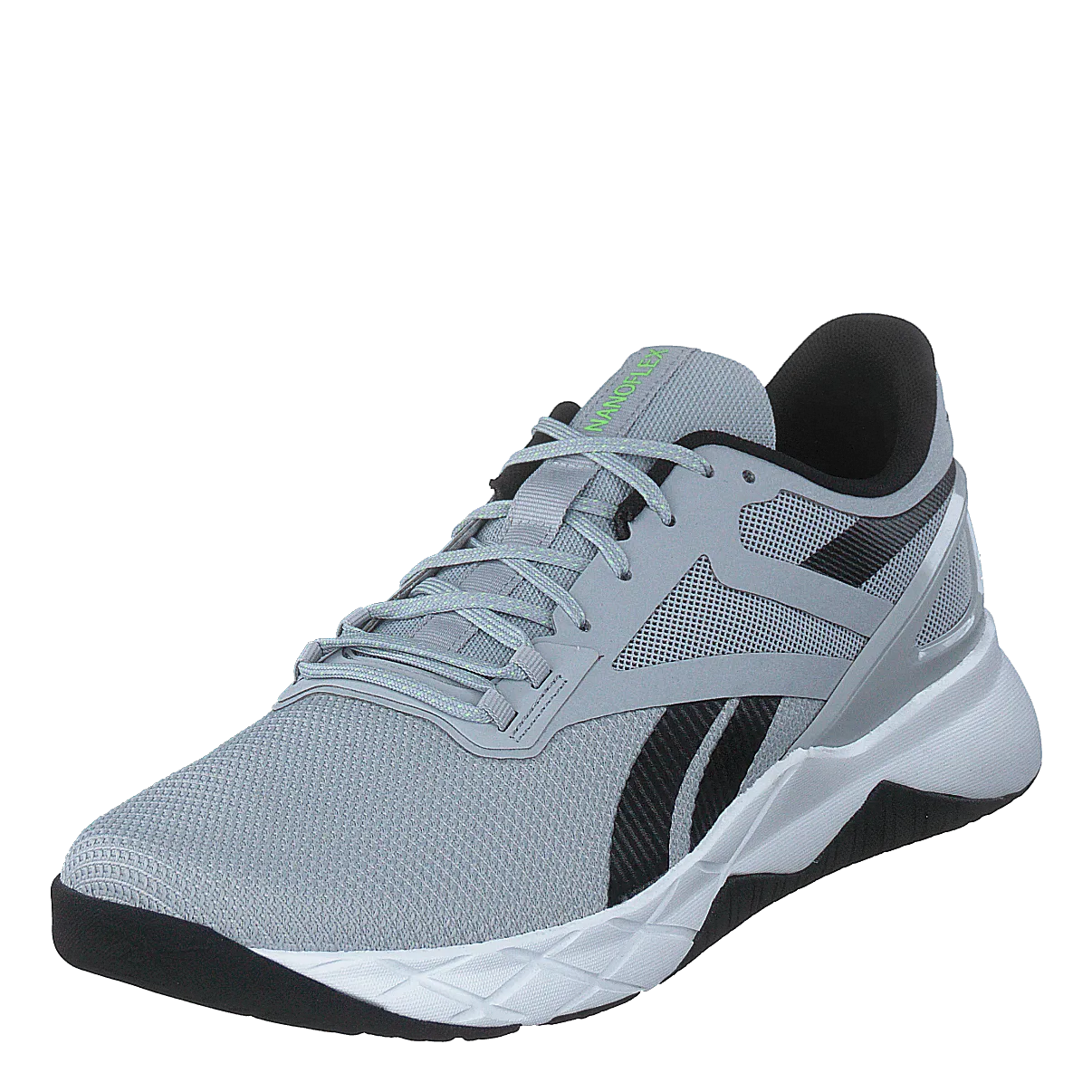 Nanoflex Tr Cdgry2/cblack/ftwwht