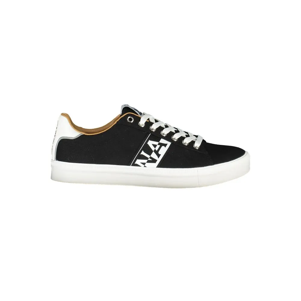 Napapijri Polyester Men Men's Sneaker
