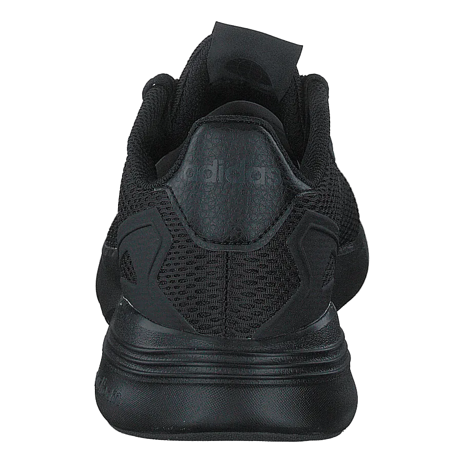 Nebzed Cblack/cblack/ftwwht