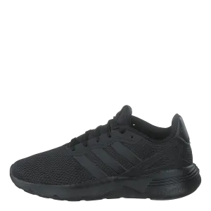 Nebzed Cblack/cblack/ftwwht