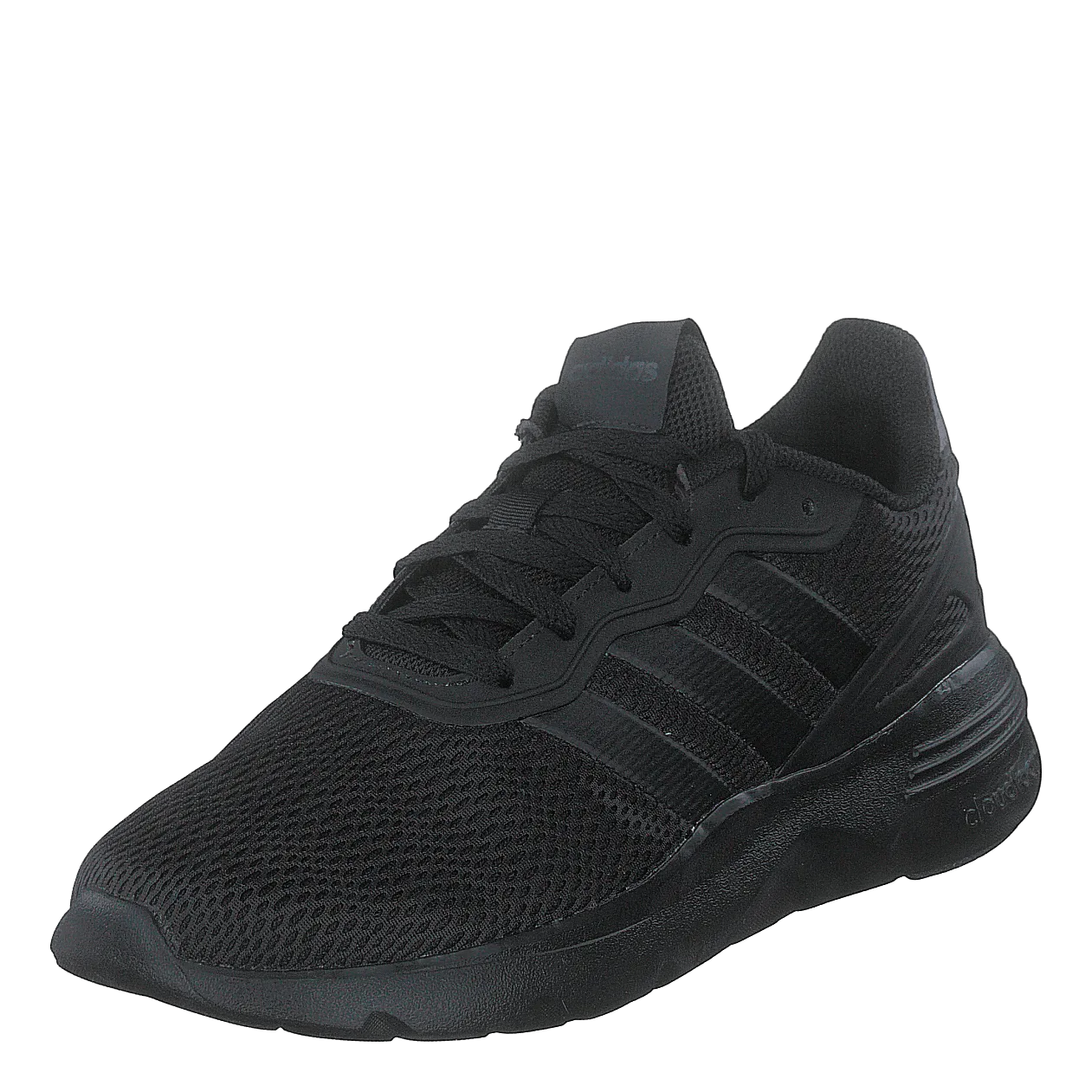 Nebzed Cblack/cblack/ftwwht