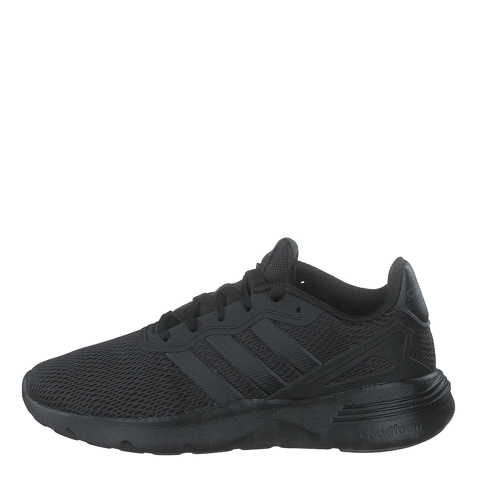 Nebzed Cblack/cblack/ftwwht