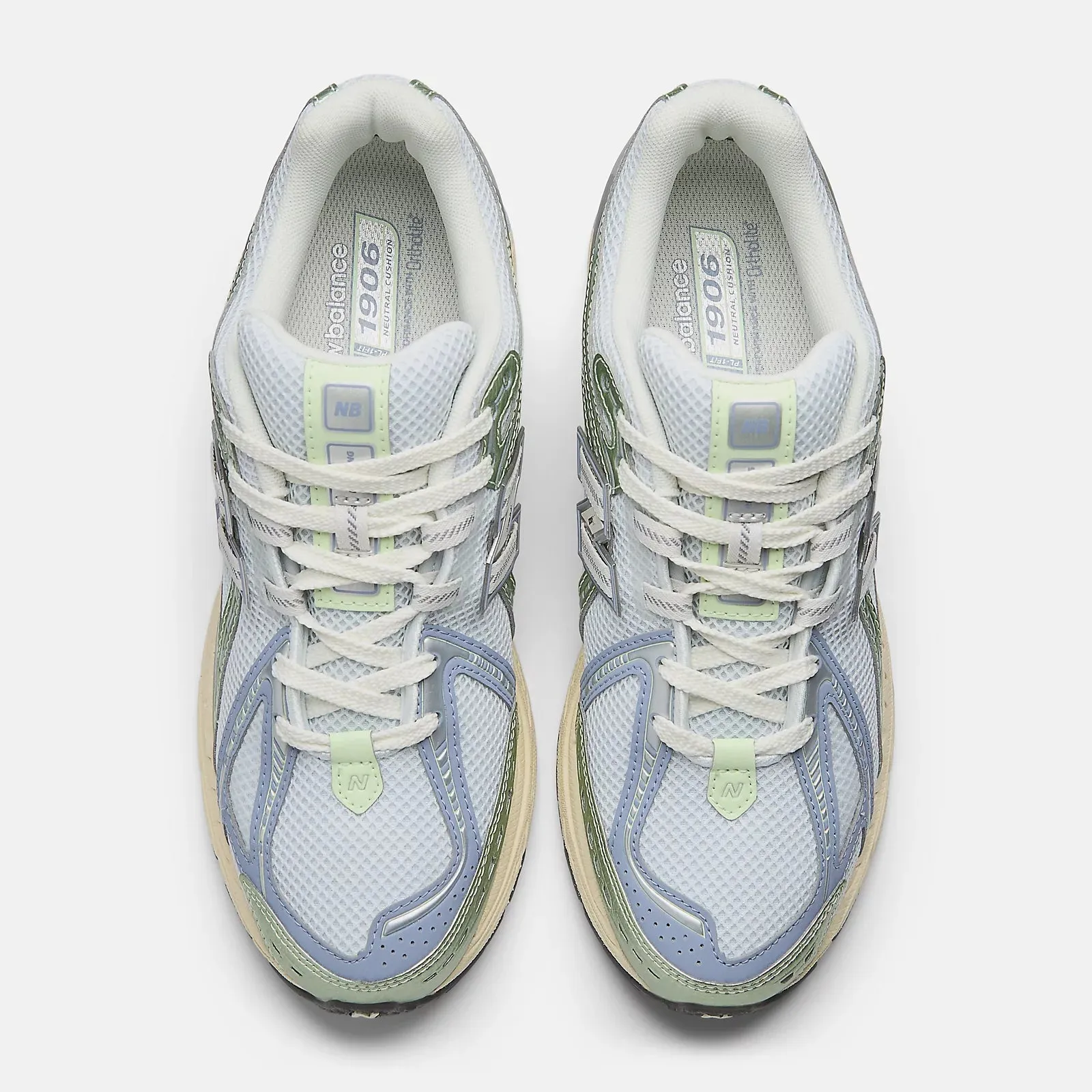 New Balance 1906R Ice Blue