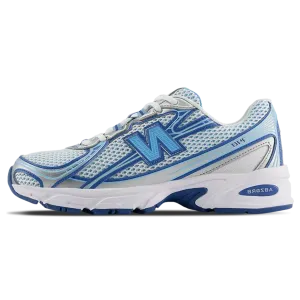 New Balance 740 'Blue Agate White'