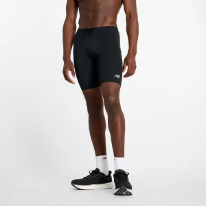 New Balance - NB Sleek Pocket Half Tight 9 - Homme