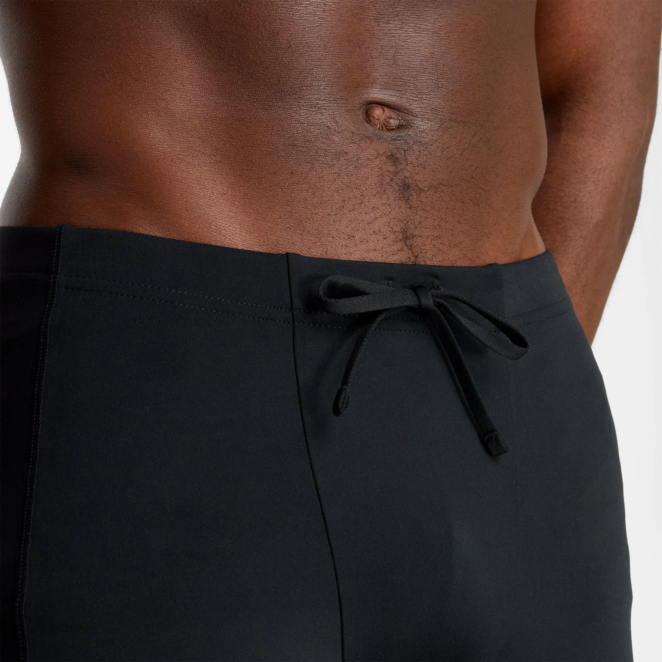 New Balance - NB Sleek Pocket Half Tight 9 - Homme