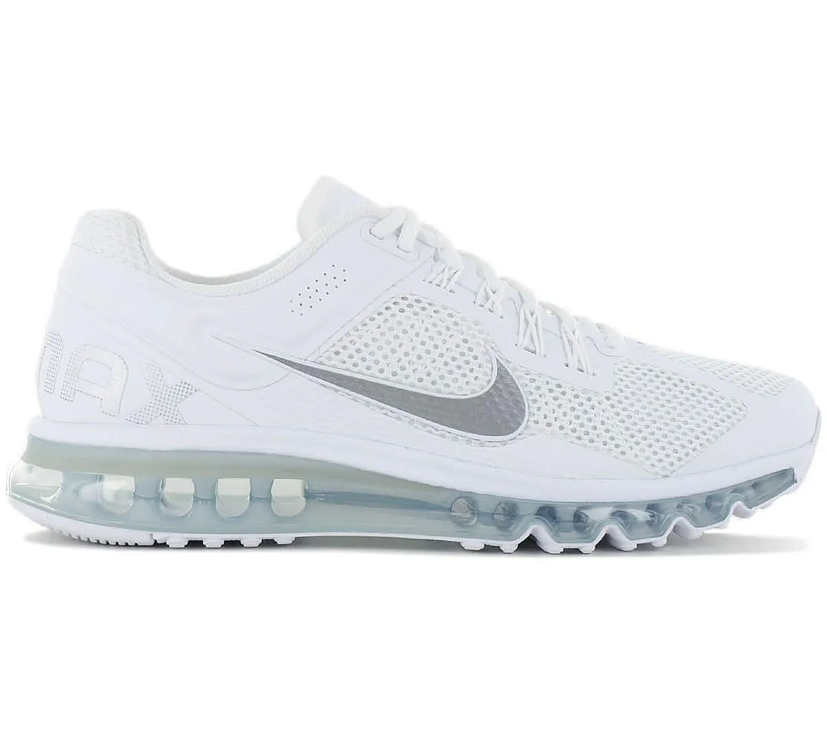 Nike Air Max 2013 - Sneakers Schuhe Weiß HF4884-100
