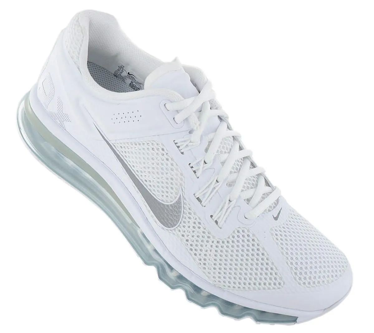 Nike Air Max 2013 - Sneakers Schuhe Weiß HF4884-100