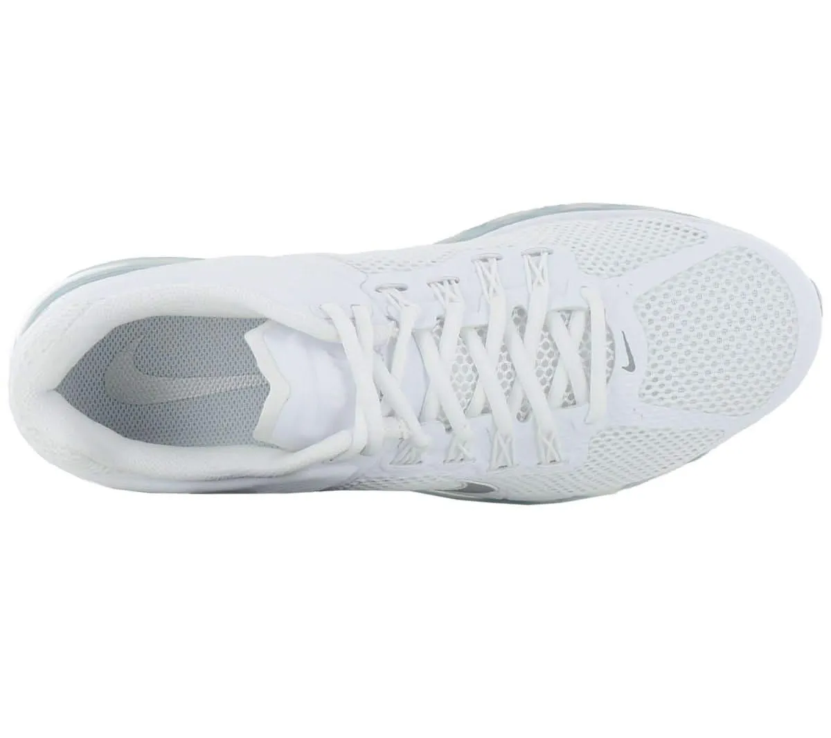 Nike Air Max 2013 - Sneakers Schuhe Weiß HF4884-100