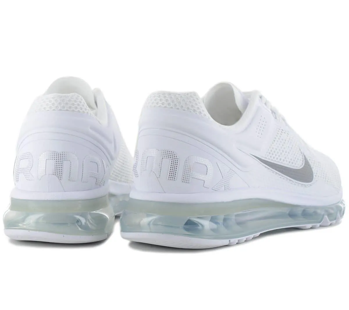 Nike Air Max 2013 - Sneakers Schuhe Weiß HF4884-100
